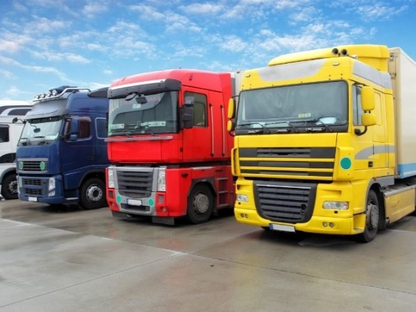 Konya Kepsut Nakliye